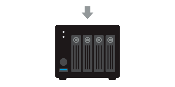 NAS (SMB)